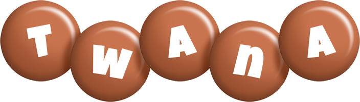 Twana candy-brown logo