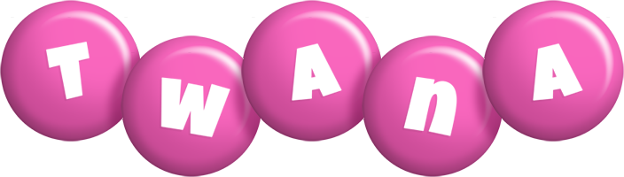 Twana candy-pink logo