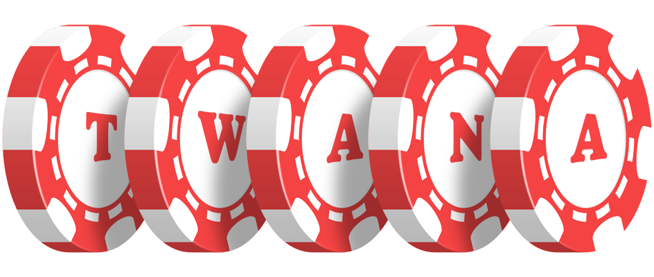 Twana chip logo