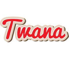 Twana chocolate logo