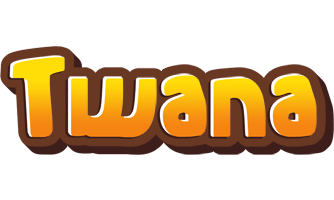 Twana cookies logo