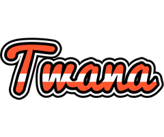 Twana denmark logo