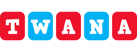 Twana diesel logo