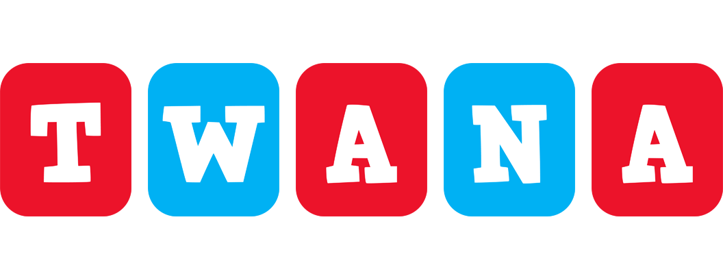 Twana diesel logo
