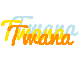 Twana energy logo