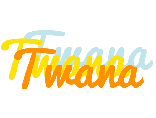 Twana energy logo