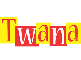 Twana errors logo