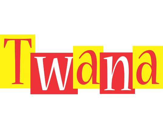 Twana errors logo