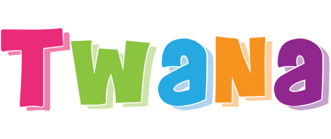 Twana friday logo