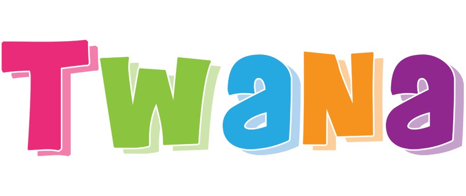 Twana friday logo