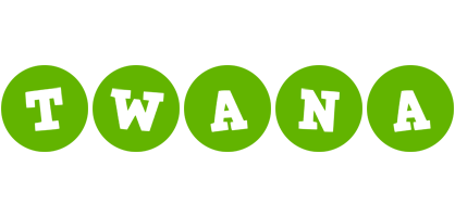 Twana games logo