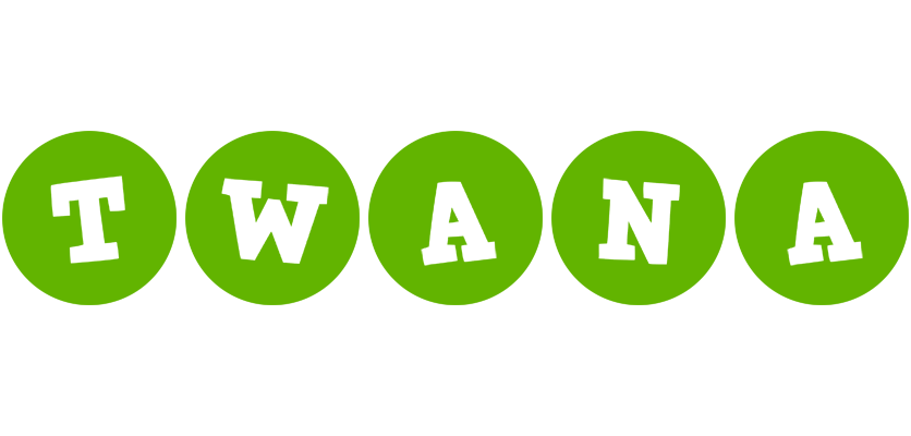 Twana games logo