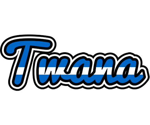 Twana greece logo