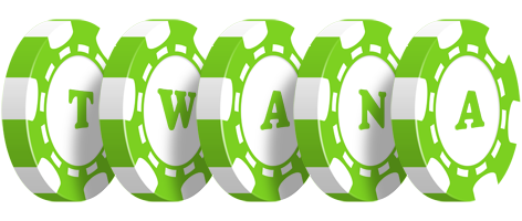 Twana holdem logo