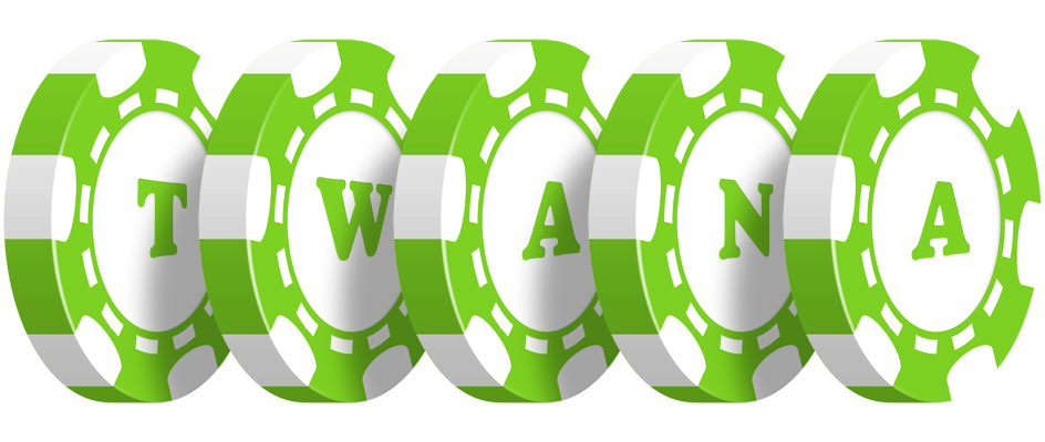 Twana holdem logo