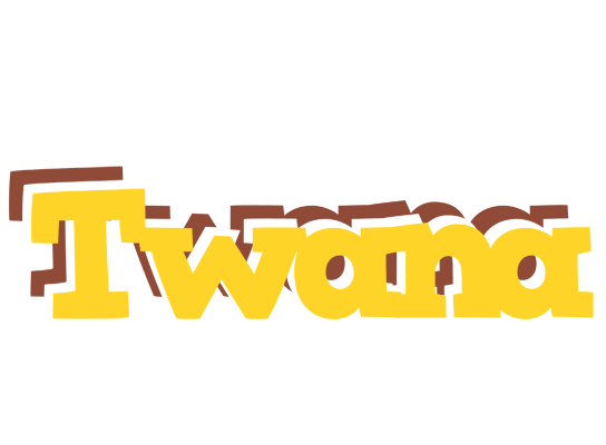 Twana hotcup logo
