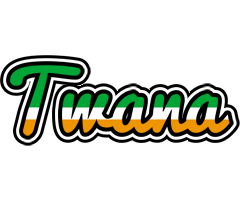 Twana ireland logo