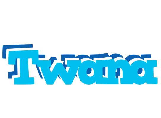 Twana jacuzzi logo