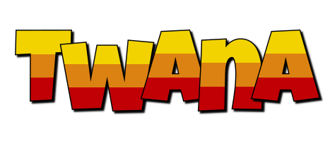 Twana jungle logo