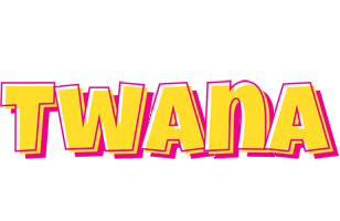 Twana kaboom logo