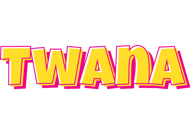 Twana kaboom logo