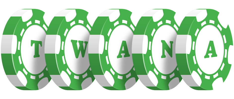 Twana kicker logo