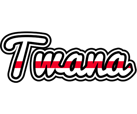 Twana kingdom logo