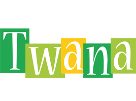 Twana lemonade logo