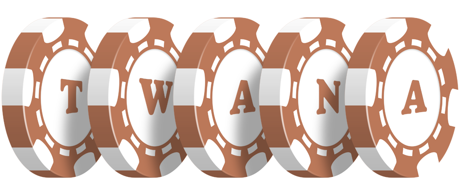 Twana limit logo