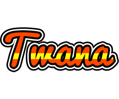 Twana madrid logo