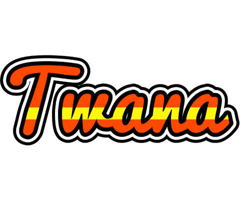 Twana madrid logo