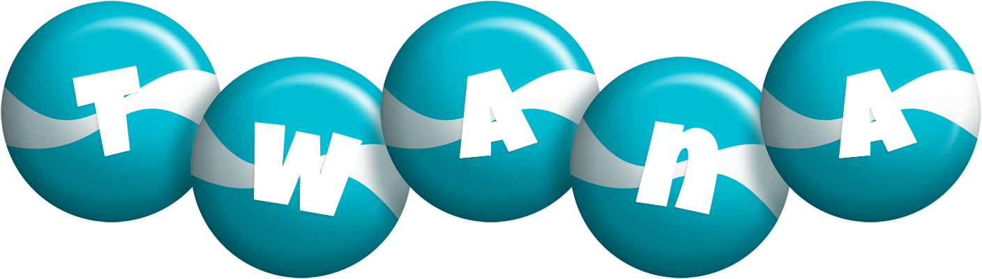Twana messi logo