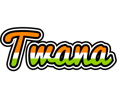Twana mumbai logo