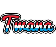 Twana norway logo