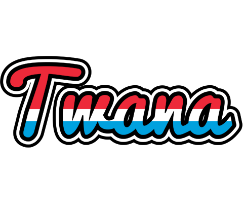 Twana norway logo