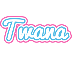 Twana outdoors logo