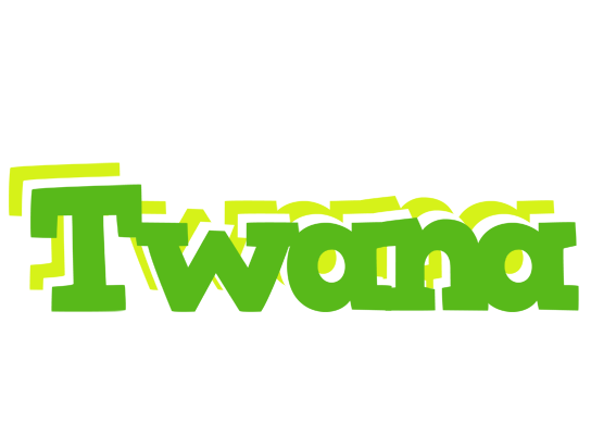 Twana picnic logo