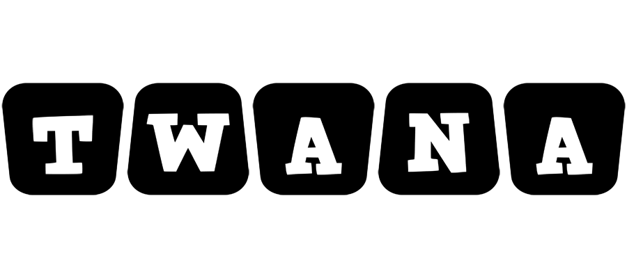 Twana racing logo