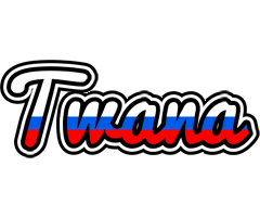 Twana russia logo