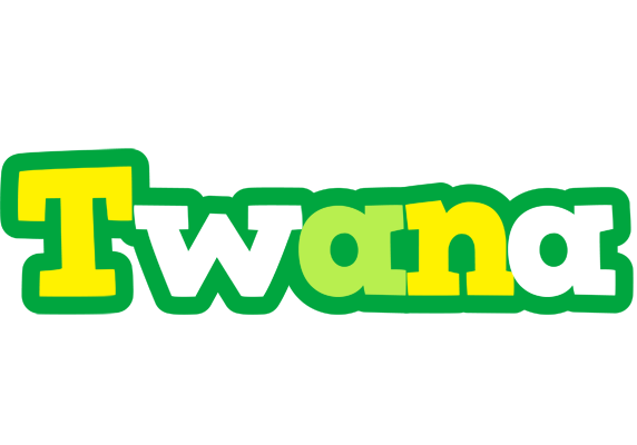 Twana soccer logo