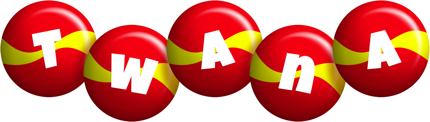 Twana spain logo