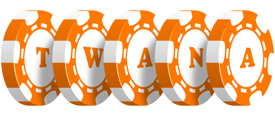 Twana stacks logo