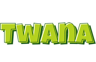 Twana summer logo