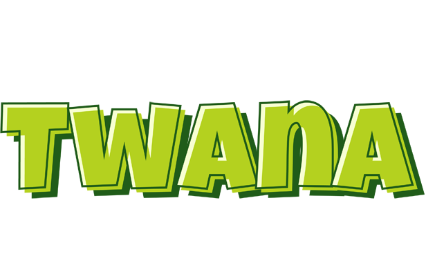 Twana summer logo