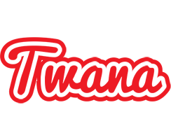 Twana sunshine logo