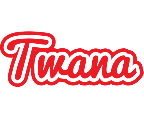 Twana sunshine logo