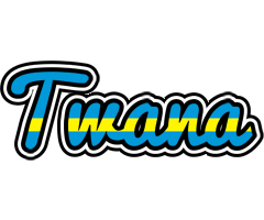 Twana sweden logo