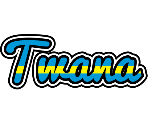 Twana sweden logo