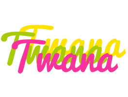 Twana sweets logo