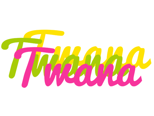 Twana sweets logo
